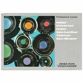 Professional Lenses (Zeiss Ikon) - 1967<br />(CAT0466)