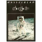 Hasselblad - 1969(CAT0469)