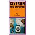 Sixtron electronic (Gossen)<br />(CAT0480)