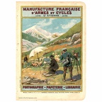 Manufrance 1911(CAT0482)