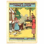 Manufrance 1921(CAT0483)