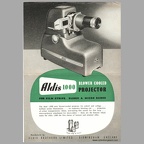 Aldis 1000 (Aldis)(CAT0508)