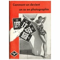 Comment on devient un bon photographe (Agfa) - 1957<br />(CAT0513)