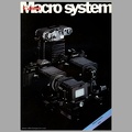 Macro system (Canon) - 1979(CAT0521)