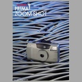 Prima Zoom Shot (Canon) - 1995<br />(CAT0522)