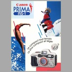 Prima AS-1 (Canon) - 1994(CAT0533)