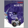 EOS IX (Canon) - 1996<br />(CAT0542)