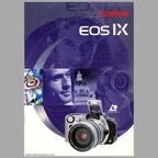 EOS IX (Canon) - 1996(CAT0542)