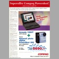PowerShot 350 (Canon) - 1997<br />(CAT0544)