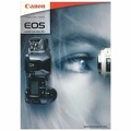 Gamme EOS 2000/2001 (Canon) - 2000<br />(CAT0549)