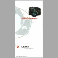 Leica : Fascination and Precision - 1997<br />(CAT0554)