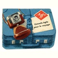 Conseils pour le voyage (Agfa) - 1966<br />(CAT0567)