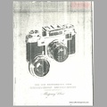 The 1955 Photographic Book (Montgomery Ward) - 1955<br />(CAT0569)