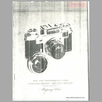 The 1955 Photographic Book (Montgomery Ward) - 1955(CAT0569)