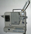 projecteur Noris 8 - Super 100(CIN0003)