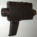 Caméra : 350 Macro Compact (Bolex)(CIN0006)