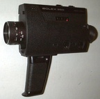 Caméra : 350 Macro Compact (Bolex)(CIN0006)