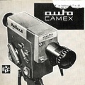 notice caméra Ercsam Auto Camex Reflex 8<br />(CIN0007)
