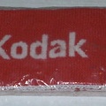 Bandeau Kodak(GAD0030)