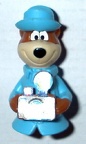 Yogi bear(GAD0031b)