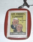 Les Frères Lumière(GAD0033)