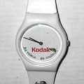 Montre Kodak « Au voleur... de couleurs ! »<br />(GAD0036)