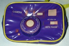Pochhette : Camera(GAD0037)