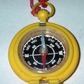 Boussole Kodak<br />(GAD0042)