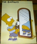 Poster: Les Simpsons: Bart(50 x 70 cm)(GAD0061)