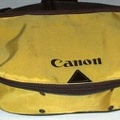 Sac banane : Canon<br />(GAD0064)