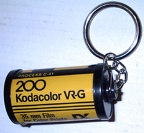_double_ Porte-clés, répertoire : Kodacolor VR-G 200(GAD0066a)