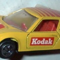 Kodak, Ligier JS2, Norev(GAD0068)