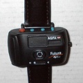 Montre Agfa Futura(GAD0070)