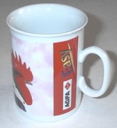 Tasse : Agfa Easy(GAD0072)