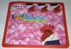 Tapis de souris Agfa Easy(GAD0073)