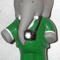 Eléphant Babar<br />(GAD0076)