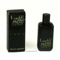 Eau de toilette : flacon de 5 ml en boîte (Lagerfeld Photo)<br />(GAD0085)