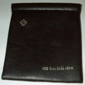 Porte-monnaie : VEB Carl Zeiss(GAD0104)