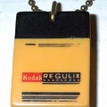 Kodak Régulix(GAD0112)