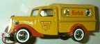 Kodak, Ford V8 Pickup, Solido, 1/43(GAD0119)