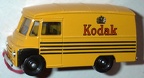 Kodak, Morris LD, Lledo(GAD0120)