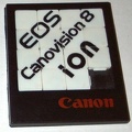 Taquin : EOS Canovision 8 ion(GAD0126)