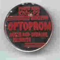 Badge : Photokina Köln 92(GAD0127)
