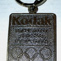 Porte-clés: Kodak, J.O. 1988(GAD0128)