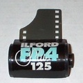 Magnet : Ilford FP4 Plus<br />(GAD0136a)