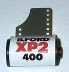 Magnet : Ilford XP2(GAD0138)