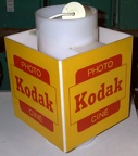 Lampe Kodak "Photo Cine"(GAD0154)