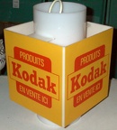 Lampe Kodak « Produits en vente ici »(GAD0163)