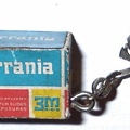 Boîte de film Dia 28 (Ferrania)(GAD0177)