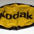 Ballon de plage « Films Kodak »(GAD0190)